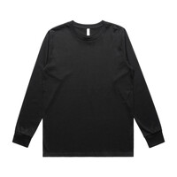 WOS CLASSIC LS TEE