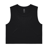 CROP TANK
