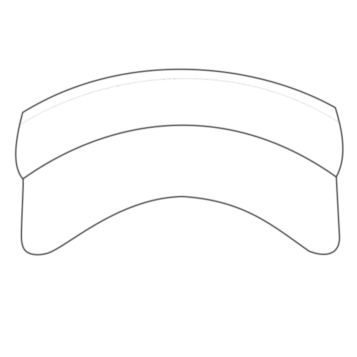Hat (Front)