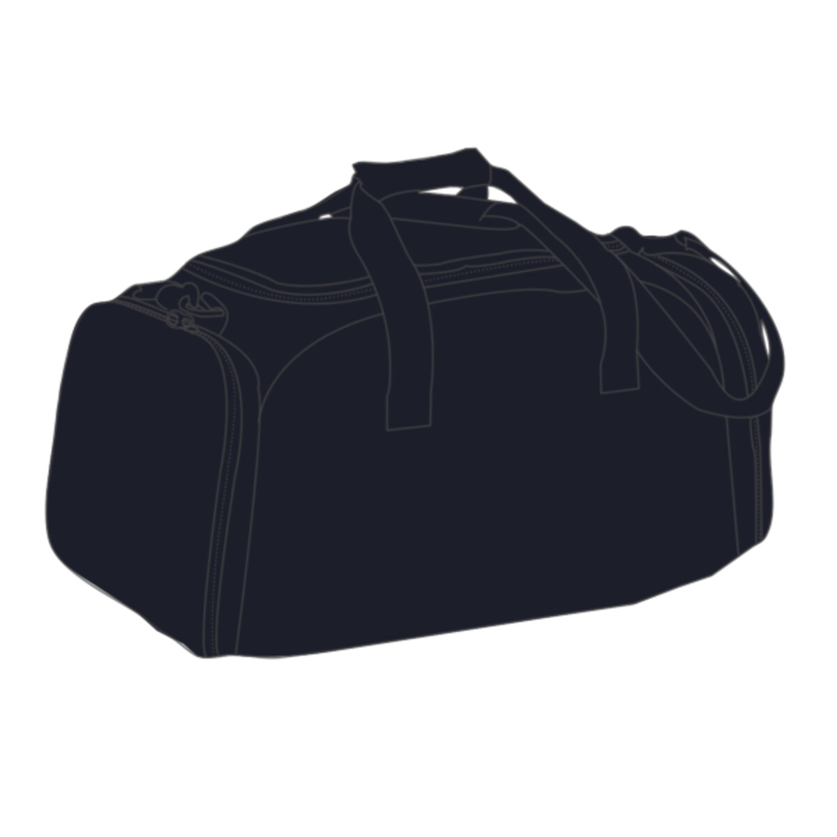 Back