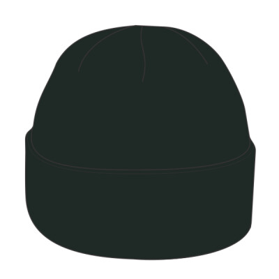 Headwear Front