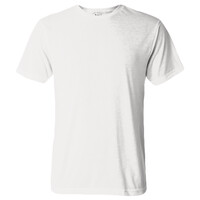 Men's Polyester Sublimation Tee