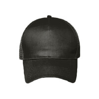 OTTO CAP® 5 Panel Low Profile Mesh Back Trucker Hat