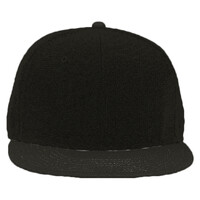 OTTO CAP® 6 Panel Mid Profile Snapback Hat