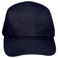 OTTO Garment Washed Superior Cotton Twill Five Panel Camper Hat