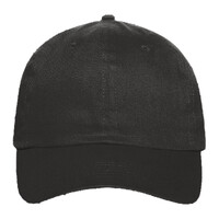 OTTO CAP® 6 Panel Low Profile Baseball Cap