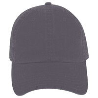 OTTO CAP® 6 Panel Low Profile Dad Hat