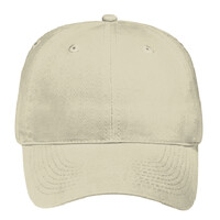 OTTO CAP® 6 Panel Low Profile Baseball Cap