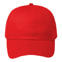 OTTO CAP® 6 Panel Low Profile Baseball Cap
