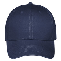 OTTO CAP® 6 Panel Low Profile Baseball Cap