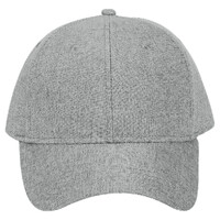 OTTO CAP® 6 Panel Low Profile Baseball Cap