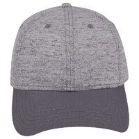 OTTO CAP® OTTO COMFY FIT® 6 Panel Low Profile Baseball Cap