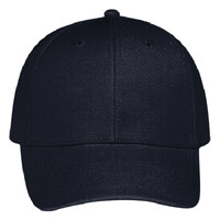 OTTO CAP® 6 Panel Low Profile Baseball Cap