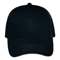 OTTO CAP® Neon 6 Panel Low Profile Baseball Cap