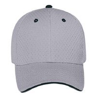 OTTO CAP® 6 Panel Low Profile Baseball Cap