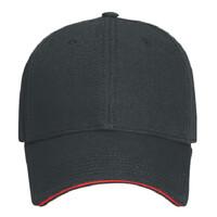 OTTO CAP® 6 Panel Low Profile Baseball Cap