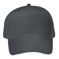 OTTO CAP® 6 Panel Mid Profile Baseball Cap