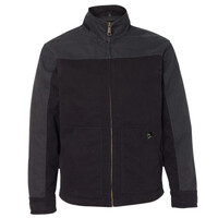 Men's Horizon Two-Tone Boulder Cloth™ Canvas Jacket Tall Size