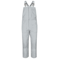 Men's Deluxe Insulated Bib Overall - EXCEL FR® ComforTouch