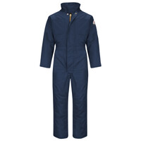 Men's Premium Insulated Coverall - EXCEL FR® ComforTouch
