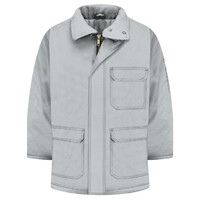 Men's Deluxe Parka - EXCEL FR® ComforTouch