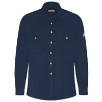 Women's Midweight Dress Uniform Shirt
