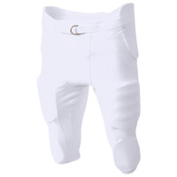 Men's Integrated Zone Football Pant