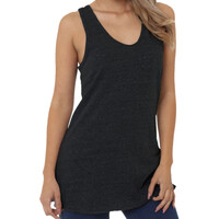 Women's USA-Made Triblend Tank Top