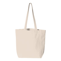 Large Canvas Tote