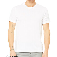 Unisex Viscose Fashion Tee