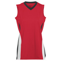 Girls Tornado Jersey