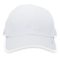 Lite Series Active Hook-And-Loop Adjustable Cap