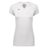 Ladies TruHit Short Sleeve Jersey