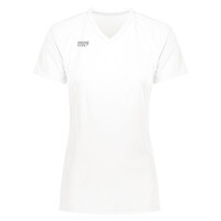 Ladies Color Cross Jersey