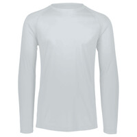 Attain Wicking Long Sleeve Tee