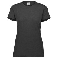 Ladies Tri-Blend Tee