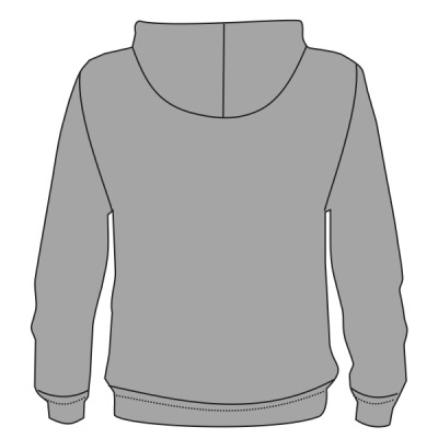 Back
