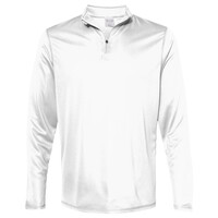 Youth Attain Wicking 1/4 Zip Pullover