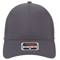 OTTO CAP® UPF 50+ 6 Panel Low Profile Baseball Cap