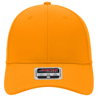 OTTO CAP® UPF 50+ 6 Panel Low Profile Baseball Cap