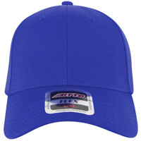 OTTO CAP® OTTO FLEX® Fitted 6 Panel Low Profile Baseball Cap