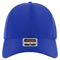 OTTO CAP® 6 Panel Low Profile Baseball Cap