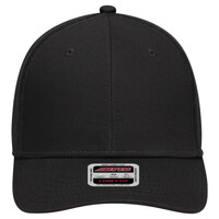OTTO CAP® OTTO COMFY FIT® 6 Panel Low Profile Mesh Back Trucker Hat