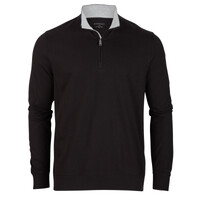 Men's Alumni Quarter-Zip Pullover