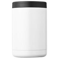 12oz 2in1 Can Cooler Tumbler