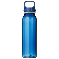 22oz Vesi Hydration Tracking Tritan Bottle